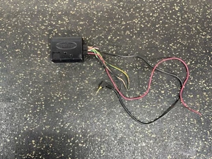 Metra Axxess ASWC-1 Universal Steering Wheel Control Module Interface Used - Picture 1 of 5