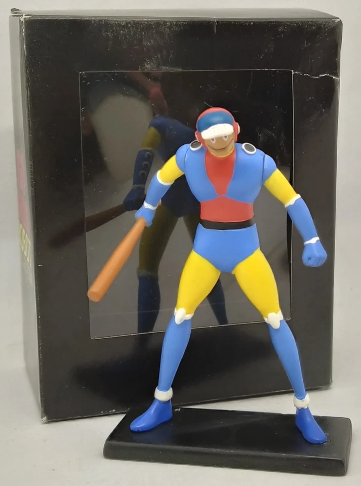 Go Nagai Robot Collection Junior Robot Modèle Figurine Résine - Photo 1/3