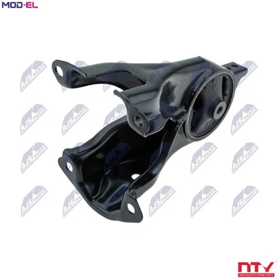 MOUNTING ENGINE ZPS-MS-028 FOR MITSUBISHI 4G69 2.4L 4cyl GALANT IX - Image 1 of 4