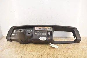 2006 John Deere Gator HPX 4x4 Dash Plastic AM141057 - Bild 1 von 3