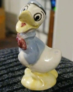 Vintage 40er Jahre Donald Duck, WF ENGLAND Top Zustand........ - Bild 1 von 5