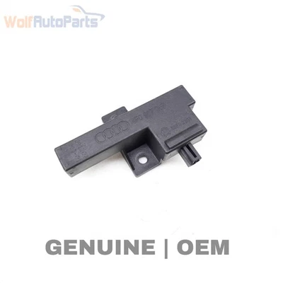 AUDI A6 C6 2005-2011 - Kessy/antena de entrada sin llave 4F0907247 Foto 1 de 4