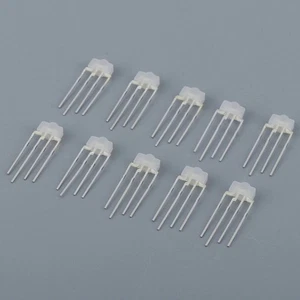 Lampa klawiatury mechanicznej RGB LED 4pin RBG lampa pełnokolorowa do przełącznika keyboa _cn - Zdjęcie 1 z 14