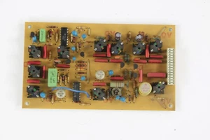 Componente Revox B 760 FM Tuner Studer placa PCB 1.166.150 - Imagen 1 de 2