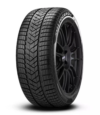 Pneu PIRELLI Winter Sottozero 3 205/45 R17 88V - Photo 1/2