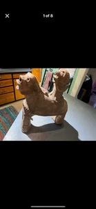 Rare stone Chinese Art Sculpture - Picture 1 of 6