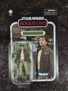 Star Wars TVC Capitán Cassian Andor (Reedición) VC130 - Imagen 1 de 2