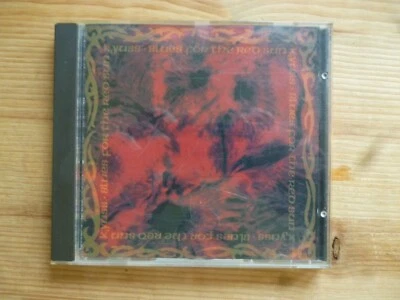 Kyuss-Blues For The Red Sun,CD Album 1992,Dali Records - Bild 1 von 4