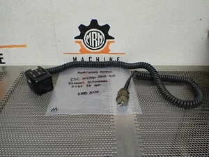 BOOM/WINCH Switch ESC MS3180-20CA 9111 83 FRANCE 3950URIAMS 3116F 20 16P Used - Picture 1 of 12