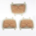 Top Quality 3Pcs Air Filters For Stihl Ms171 Ms181 M 11 Easy Installation