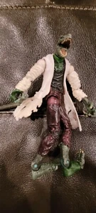 The Lizard Marvel Legends ToyBiz 2006 Fearsome Foes Set Spider-Man Figure Movie - Picture 1 of 7