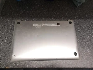 ASUS ZENBOOK UX501J - BOTTOM BASE / CHASSIS COVER - B517 - Picture 1 of 3