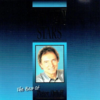 (CD) Peter Orloff - Golden stars (best of) - Cora Komm Nach Haus, Ich Steig Aus - Bild 1 von 2