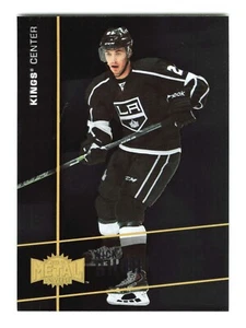 2015-16 UD Fleer Showcase Skybox Metal Universe Nick Shore #MU-17 Rookie RC - Picture 1 of 2