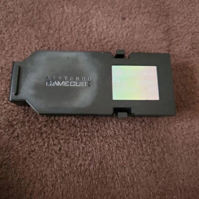 Nintendo Official Game Cube Broadband Adapter DOL-015 Japanese ver Rare Japan - Image 1 of 3