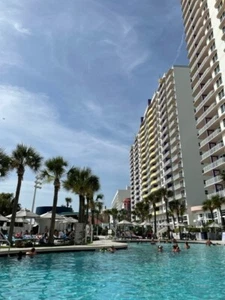 Wyndham Ocean Walk Daytona Beach, Fla 7 nights 2 Bedroom Deluxe 7/14-21, 2024 - Picture 1 of 19
