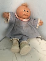 xavier roberts cabbage patch doll 1984