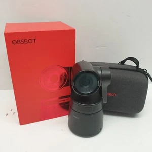 Osbot Tail Air Streaming Webcam & Smart Remote Combo Faulty Please Read 301517 - Photo 1/5