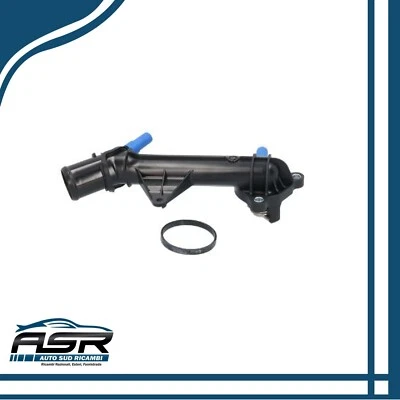 TERMOSTATO ALFA ROMEO GIULIETTA-FIAT BRAVO-LANCIA DELTA 1.6-2.0 JTDM 55242072 - Imagen 1 de 2