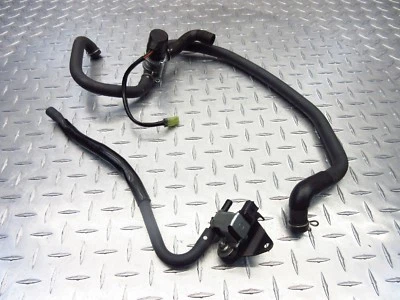 2014 14-15 HONDA VFR800 INTERCEPTOR 800 SMOG EMISSIONS AIR VALVE SENSORS OEM - Image 1 of 4