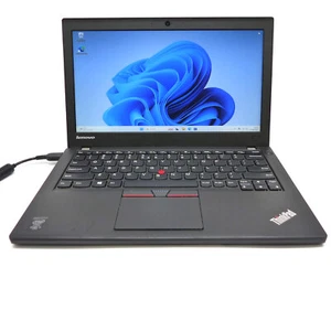 Lenovo Thinkpad X250 Core I5-5300U 2,50Ghz 12" 8GB 512GB WEB - Imagen 1 de 6