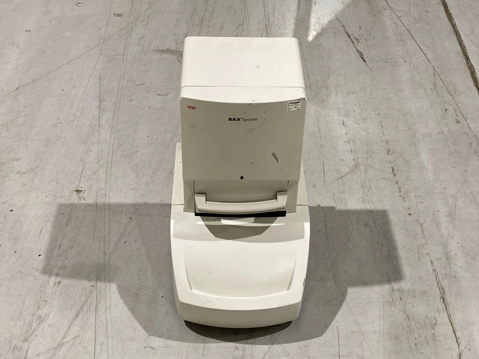 DuPont Qualicon QTC-1200 BAX System  - Image 1 of 4