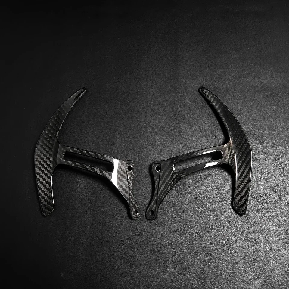 Fits Ferrari 458 Italia Speciale California 30 F12 Berlinetta F1 Carbon Fiber - Image 1 of 4