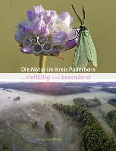 Biologische Station Kreis Paderborn | Senne; Heiko Arjes; Gerhard Lakmann; Peter - Bild 1 von 1