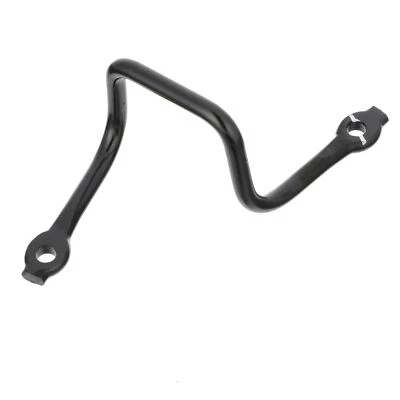 NUEVO OEM Ford Mustang 2015-2023 mecanismo de cierre de capó barra de golpe FR3Z-16K689-A Foto 1 de 4