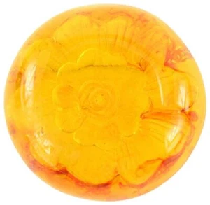 Chanel Ultra Rare 98A Camellia Brooch Pin Flower 661cas618 - Picture 1 of 12