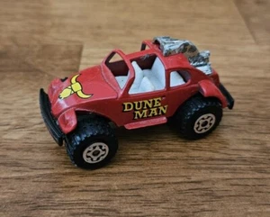 Matchbox Sand Digger - Dune Man - 1983 - A Rare VW Beach Buggy Variant - Picture 1 of 6