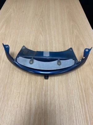 Ducati ST2/ST4 1999-2003 Cowling Air Conveyor in Blue part # 48410241AD - Image 1 of 4