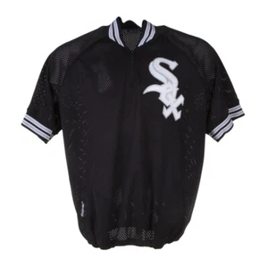 Michael Jordan 1994 Spring Training Batting Practice Worn White Sox Jersey - Picture 1 of 5
