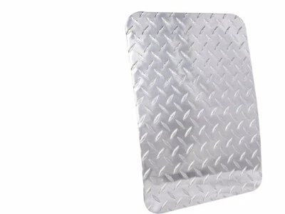 Para 1988-2000 Chevrolet K3500 para-lamas traseiros Dee Zee 82682ZJ 1989 1990 1991 1992 - Imagem 1 de 4