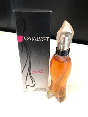 Halston Catalyst (de colección) para mujer 1,7 OZ eau de toilette spray Foto 1 de 3