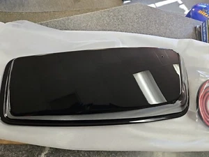 Harley Davidson Saddlebag Lid 90201056DH - Picture 1 of 4