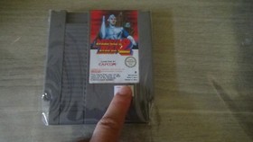 mega man 2 nes loose