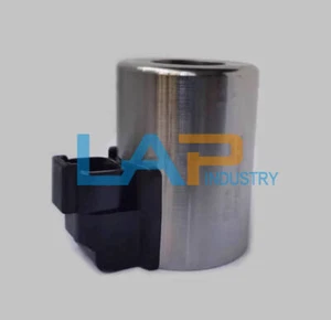 1PCS New For 6049940-001-24V Solenoid valve coil Replacement - Picture 1 of 1