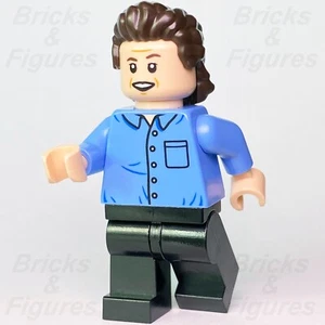 LEGO® Ideas Jerry Seinfeld Minifigure CUUSOO Seinfeld TV Show 21328 idea096 - Picture 1 of 3