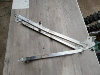 Yamaha YZ450F 2003 submarco yz450 yz 450f OEM original Foto 1 de 4