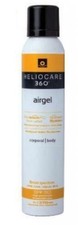 HELIOCARE 360 AIRGEL SPF50 200ML