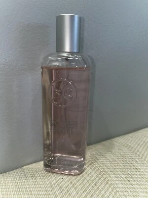 YVES ROCHER FRESH ROSE EDT 100 ML/3,3 OZ DE COLECCIÓN RARO Foto 1 de 3