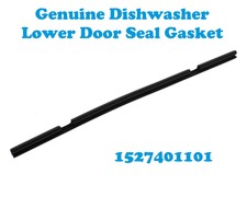 tricity bendix dishwasher parts