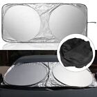 Anti Snow Frost Ice Car Windshield Protector Dust Shield Sun Shade Visor Cover