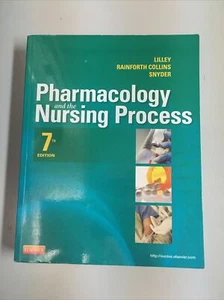 Pharmakologie und der Pflegeprozess von Shelly Rainforth Collins, Julie S.... - Bild 1 von 12