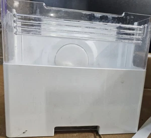 LG FRIGORIFERO SECCHIELLO GHIACCIO GRUPPO PATTUMIERA AKC72949312 - Foto 1 di 6
