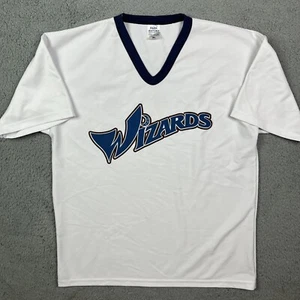 Vintage Washington Wizards NBA Basketball Jersey Size XL - Picture 1 of 9