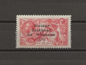 IRELAND 1922 SG 19 MNH - Picture 1 of 2
