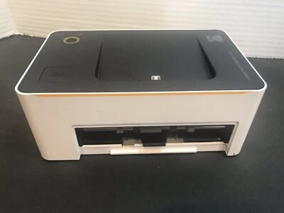 Kodak PD-450W Photo Printer Dock - Not Tested - Image 1 of 4