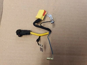 FORD FIESTA MK6 02-08 Steering Wheel Airbag Wiring Loom - Picture 1 of 12